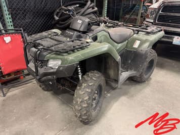 Main image Honda 450